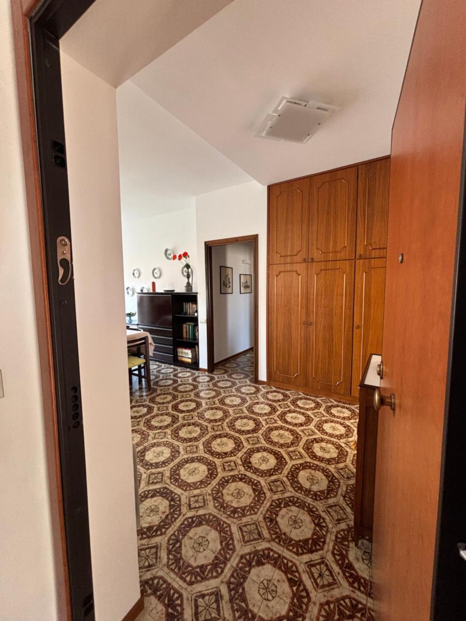 Archimede Lounge Apartment เชฟาลู ภายนอก รูปภาพ